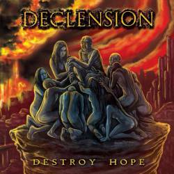Destroy Hope